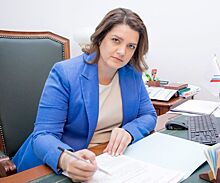 Наталья Костенко проведет личный приём граждан в Армавире