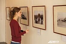 Возвращение царя. Оренбуржцы могут увидеть уникальные фотографии Николая II