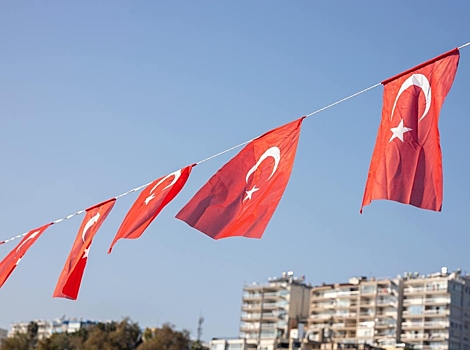 МИД Турции указал на непоследовательность и двойные стандарты ЕС в переговорах о членстве