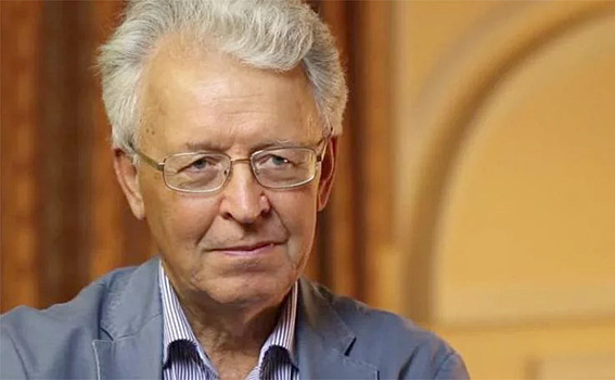 Валентин Катасонов: Страну отдали на разграбление контрабандистам