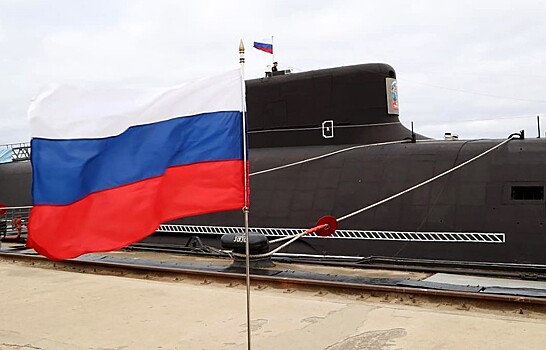 Россия начала испытания оружия Судного дня