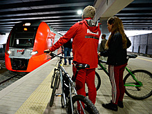 Станции "Соколиная гора" и "Дубровка" МЦК открываются 11 октября