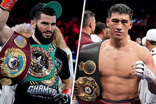 Кремлев: третий бой Бетербиев - Бивол может пройти в Свердловской области