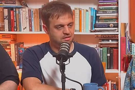 Живущий в Испании российский комик застрял в поезде на шесть часов