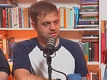 Живущий в Испании российский комик застрял в поезде на шесть часов