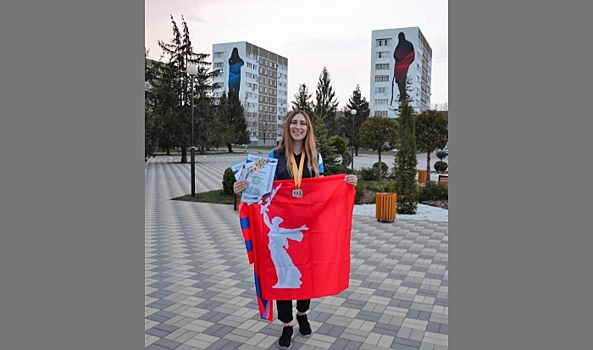 Волгоградцы стали призерами Кубка Солнечнодольска по дартсу