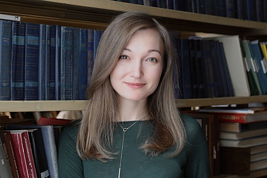 Анна Баснер: Жизнь невероятно сложна и прекрасна