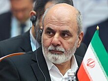 Лавров: есть надежда на прогресс в переговорах Ирана и США