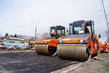 "Ъ": в Самарской области привели в нормативное состояние более 54% дорог