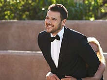 Разведенный Эмин протащил свою девушку на ТВ