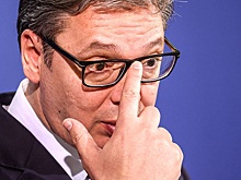 Вучич объяснил продажу оружия необходимостью кормить народ