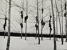 РОСФОТО покажет выставку «О фотографии. Случайность/ сингулярность/ приключение»