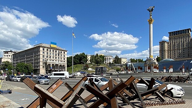 На Украине оценили вероятность прекращения огня после переговоров с Россией