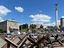 На Украине оценили вероятность прекращения огня после переговоров с Россией