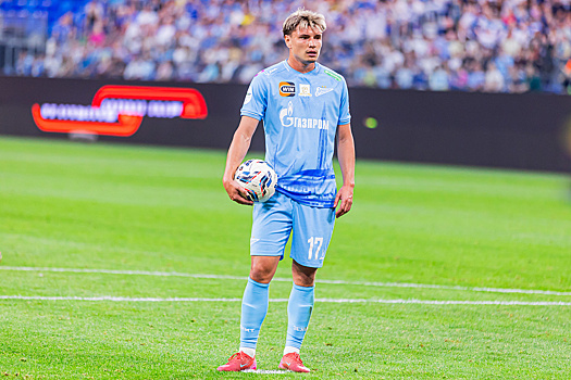 Андрей Мостовой: просто делаю свою работу на 100 процентов