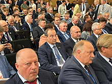 Парламентарии России и Беларуси обсудили аспекты межрегионального взаимодействия