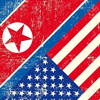 Белый дом: условий для встречи глав США и КНДР нет