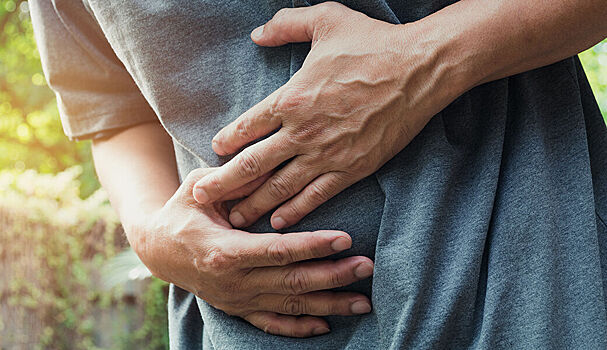 Почему из-за проблем с кишечником могут выпадать зубы