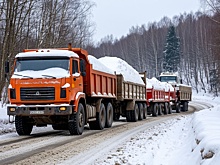 Солодов запросил для Камчатки у правительства спецтехнику для уборки снега
