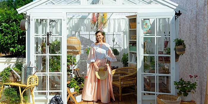 Чем заняться на фестивале «Усадьбы Москвы» в это воскресенье