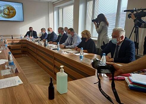 На пост главы Магнитогорска претендуют три человека