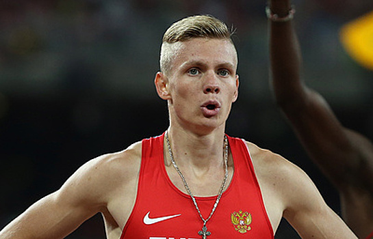 Аглицкая, Павлова, Семенов и Толоконников подали в IAAF заявки на участие в соревнованиях