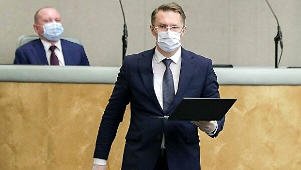 В России будут доступны 3-4 вакцины от коронавируса