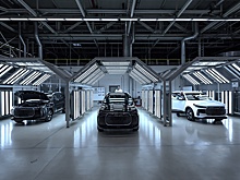 Флагманский Tenet T9 в России: дилер назвал дату начала продаж