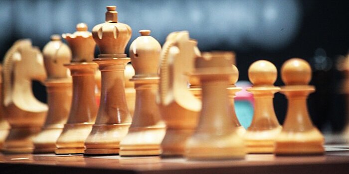Российские шахматисты не смогли пробиться в плей-офф этапа Гран-при FIDE в Берлине