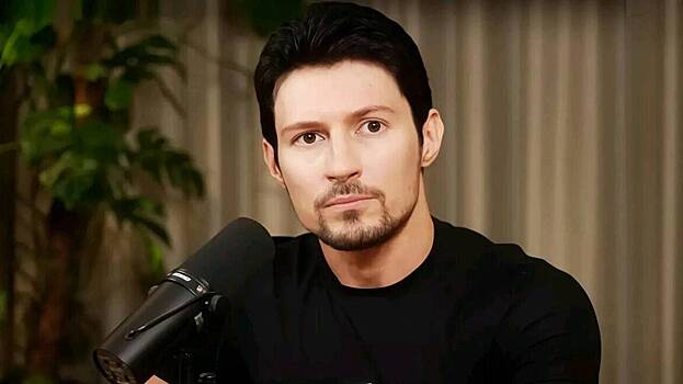 Дуров увлекся эпатажем: основатель Telegram дал четырехчасовое интервью Лексу Фридману