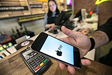 ФАС потребовала от Apple объяснить блокировку Mir Pay и других систем оплаты