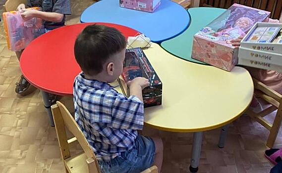 В Железногорске могут закрыть еще один детский сад