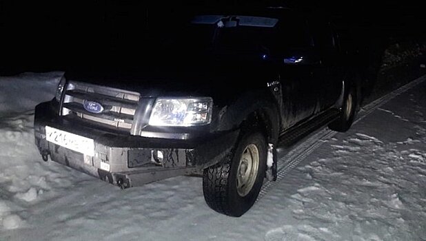 В отношении любительницы пьяной езды в Карелии заведено уголовное дело