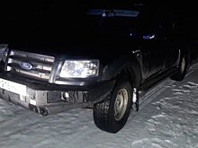 В отношении любительницы пьяной езды в Карелии заведено уголовное дело