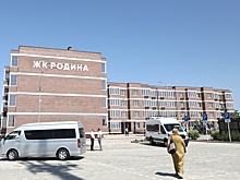 Как кубанские фермеры помогают жителям их родных хуторов и станиц