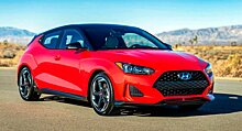 Hyundai может снять с производства хэтчбек Veloster