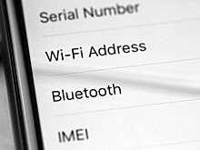 Депутат Панеш: база IMEI россиян защитит граждан от мошенничества и контрабанды