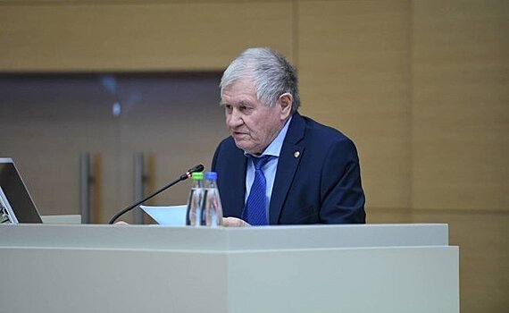 В Татарстане компании отрасли нефтегазохимии увеличили объемы производства почти на 3%