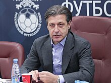 Ашот Хачатурянц — исполняющий обязанности президента РПЛ, что о нём нужно знать: футбол, бизнес, ФСБ, судьи, Дюков