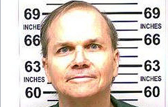 NY Post: убийца Леннона вновь заявил, что совершил преступление ради славы