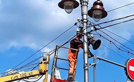 1 октября по всей Курской области пройдет проверка систем оповещения