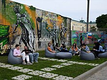 Многофункциональный молодежный центр открыли в столице Адыгеи