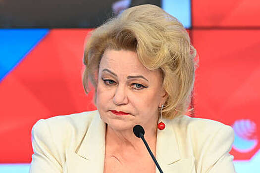 Депутат Останина предложила заблокировать "Википедию" за искажение истории