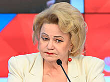 Депутат Нина Останина высказалась о суррогатном родительстве Киркорова