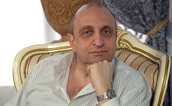 С актера «Улиц разбитых фонарей» могут взыскать 15 млн рублей