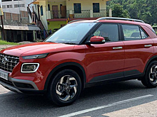 Очередь на бюджетный Hyundai Venue растянулась на 3,5 месяца