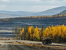 На Северном медно-цинковом руднике продолжат обустройство Ново-Шемурского карьера