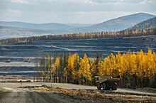 На Северном медно-цинковом руднике продолжат обустройство Ново-Шемурского карьера