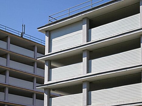 Город выставил на торги помещение под спортцентр в районе Хорошево-Мневники