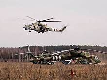 ВС России уничтожили терминал с вооружением в Одессе